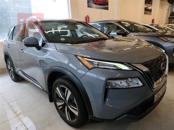 نيسان روج 2022 للبيع في العراق - اربيل